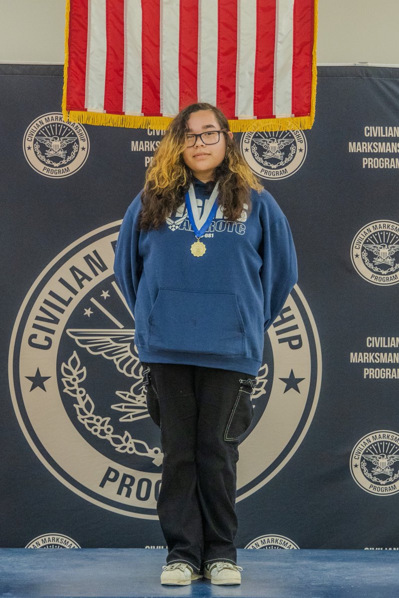 Air Force Junior ROTC tweet media