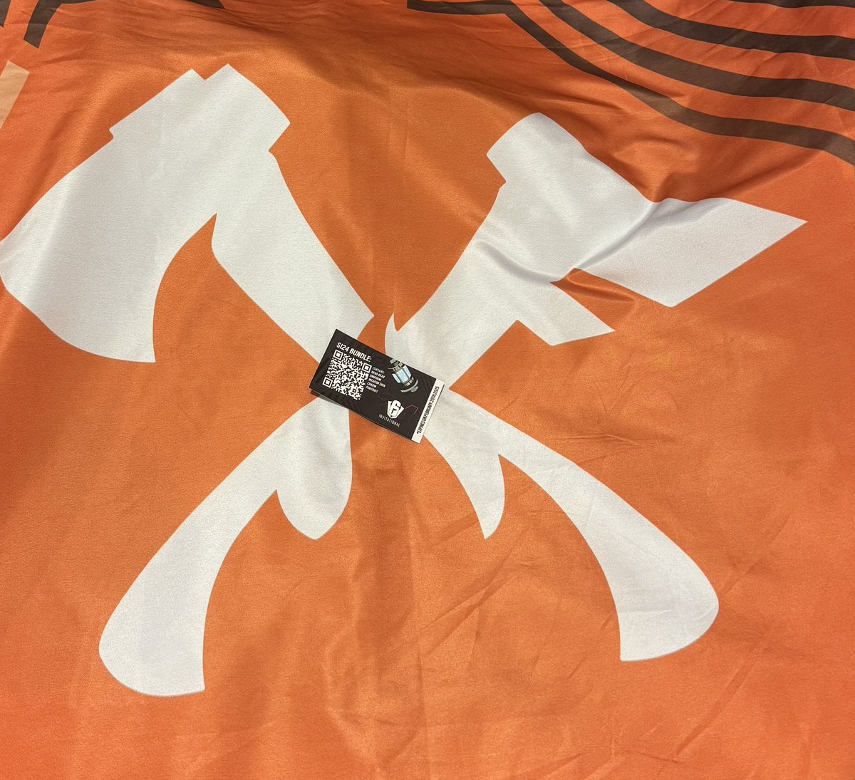 🔴SI BUNDLE GIVE AWAY🔴

1️⃣Follow <a href="/XLycolis/">FURY Lycolis</a> and <a href="/FURY_Global/">FURY</a> 
2️⃣Like and retweet 
3️⃣Tag your buddies 🤡

Announce early march