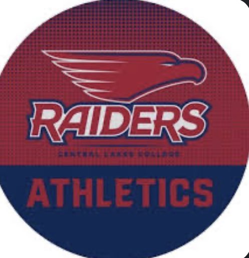 Blessed to receive an offer from central lakes college!