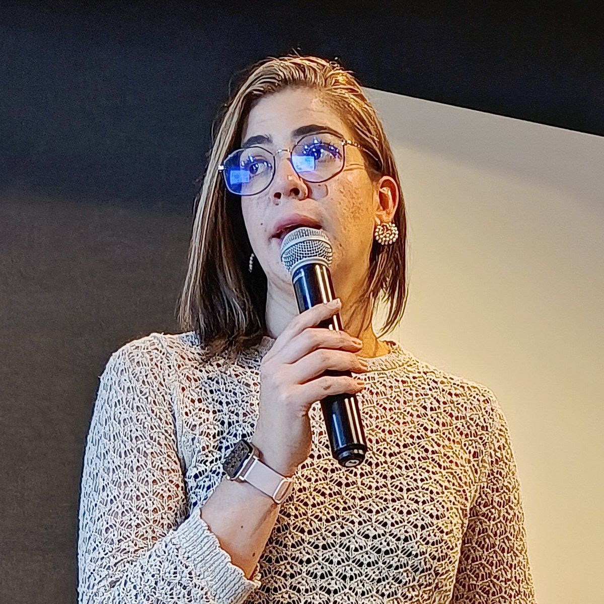 DapAntioquia's tweet photo. Acompañamos el Encuentro Territorial sobre Planes de Desarrollo Territorial. Nuestra directora de Seguimiento, Evaluación de la Gestión de Políticas Públicas, Catalina Álvarez, explicó nuestros proyectos a corto, mediano y largo plazo.

Abrimos hilo. https://t.co/PzhQDFeCkB
