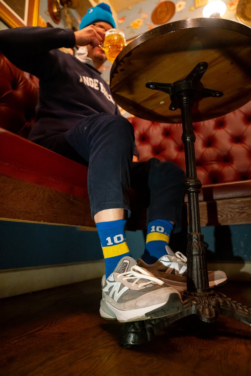 Men in Blazers tweet media