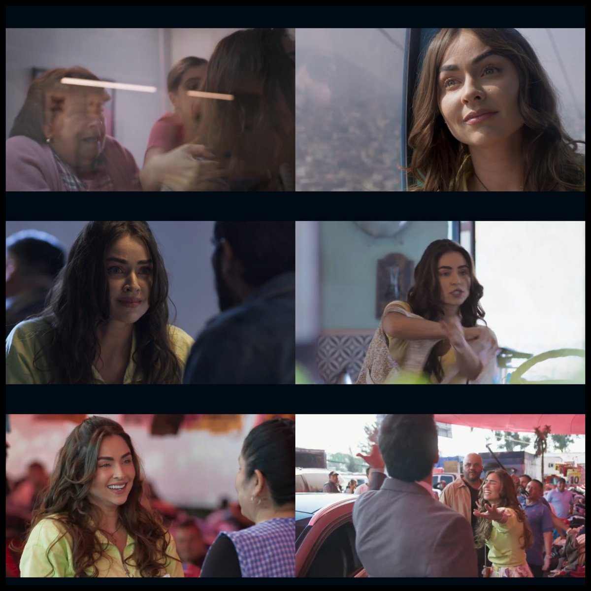 Ale_mtz349's tweet photo. Capitulo 1 y 2 escenas
@AmorNoRecetaTV 
@claudia3martin 
@HugoCatalan https://t.co/cHClCkeZWY