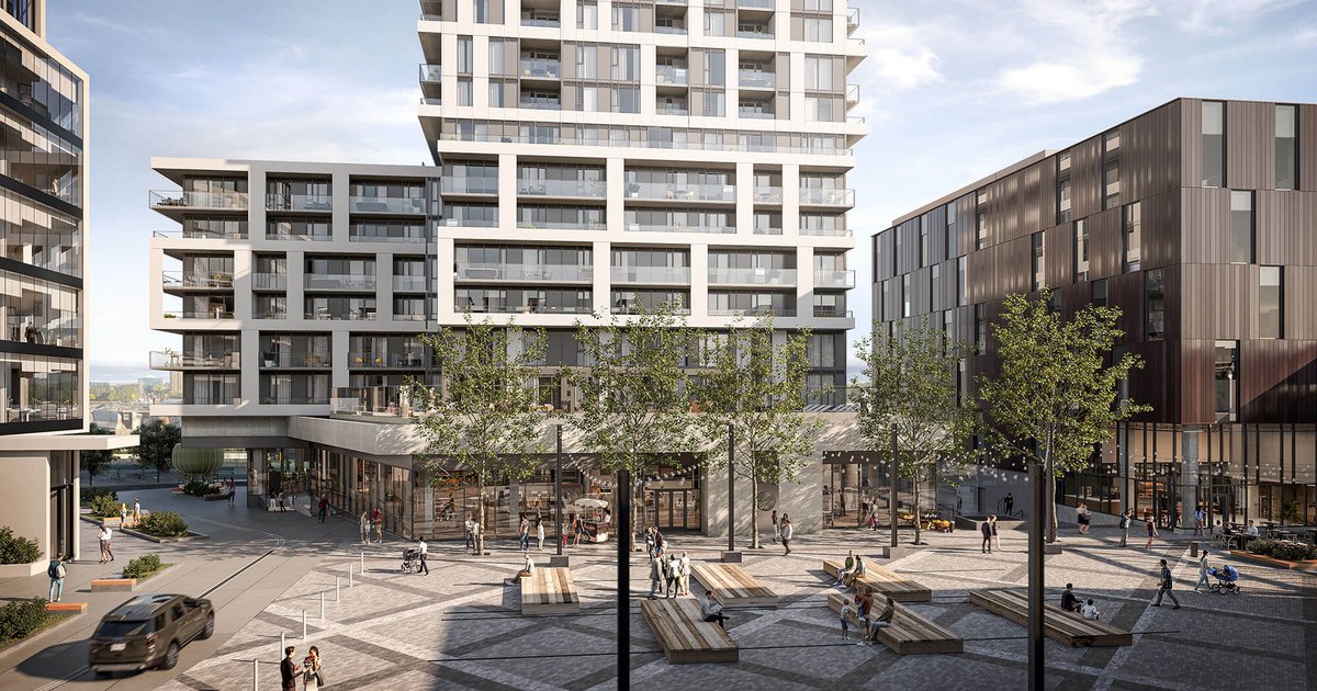 Kohn Architects tweet media