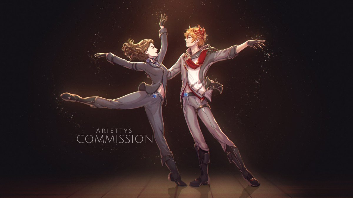 ✨dancing✨cmms from 2022-2023 @Nahogani <a href="/LadyEradhel/">Tam ฅ^•ﻌ•^ฅ</a>