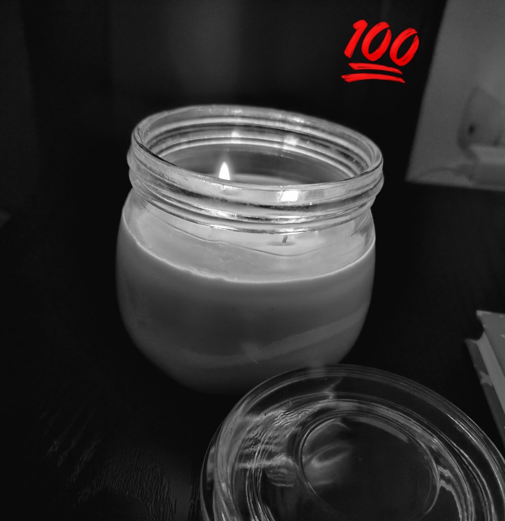 Tendremos sorpresas y velitas para primavera. 🌻
<a href="/redswoficial/">Red Sw</a> 
#sw #love #light