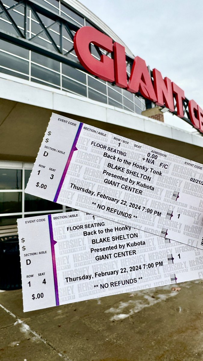 Blake Shelton tweet media