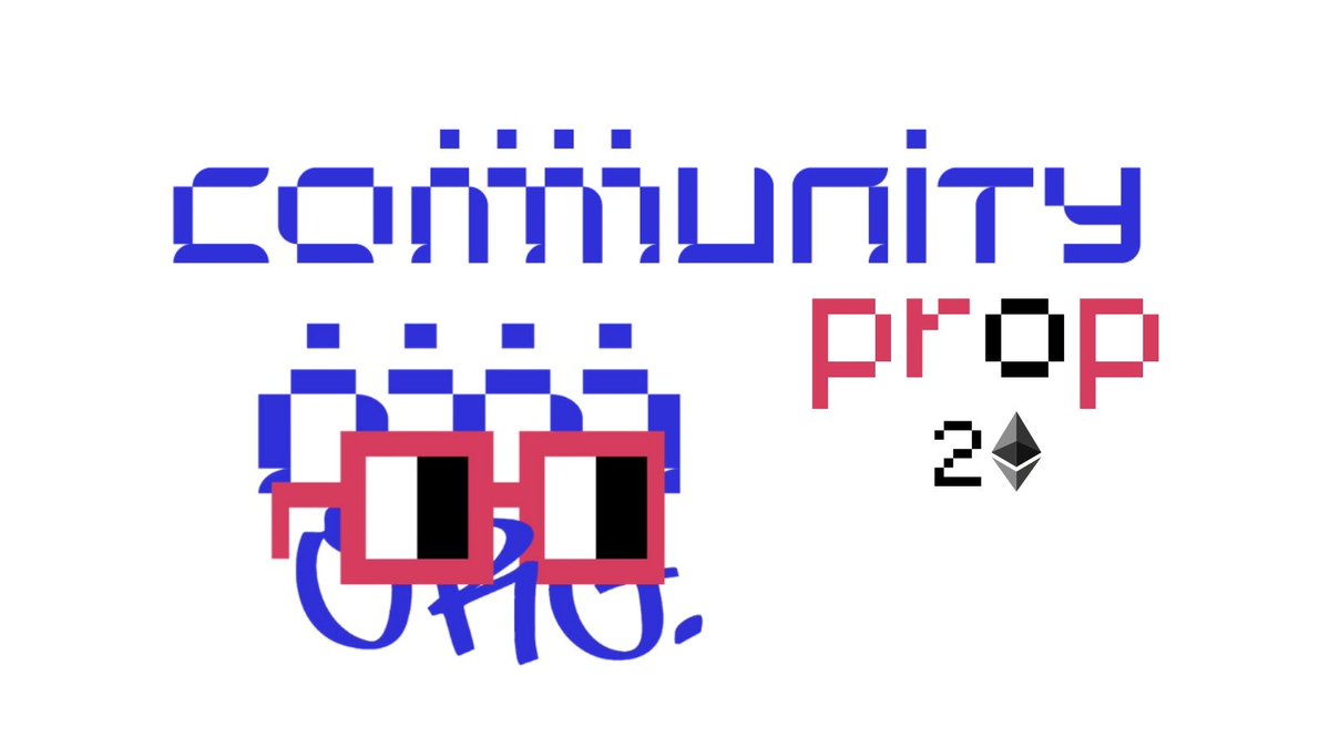 Hoje, não perca nos detalhes das casas e rounds vencedores da PropHouse IRL

No Communitalks falaremos sobre a criação e detalhes das propostas abertas para quem quer entender mais, discutir ideias e tirar dúvidas

Vamos juntos elevar o nível das nossas comunidades

Sua