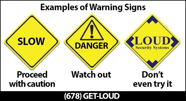 Are you ready? 678-GET-LOUD #getLOUD