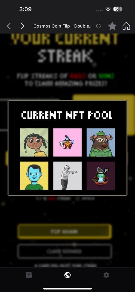 Peter Selie ⚛️ tweet media