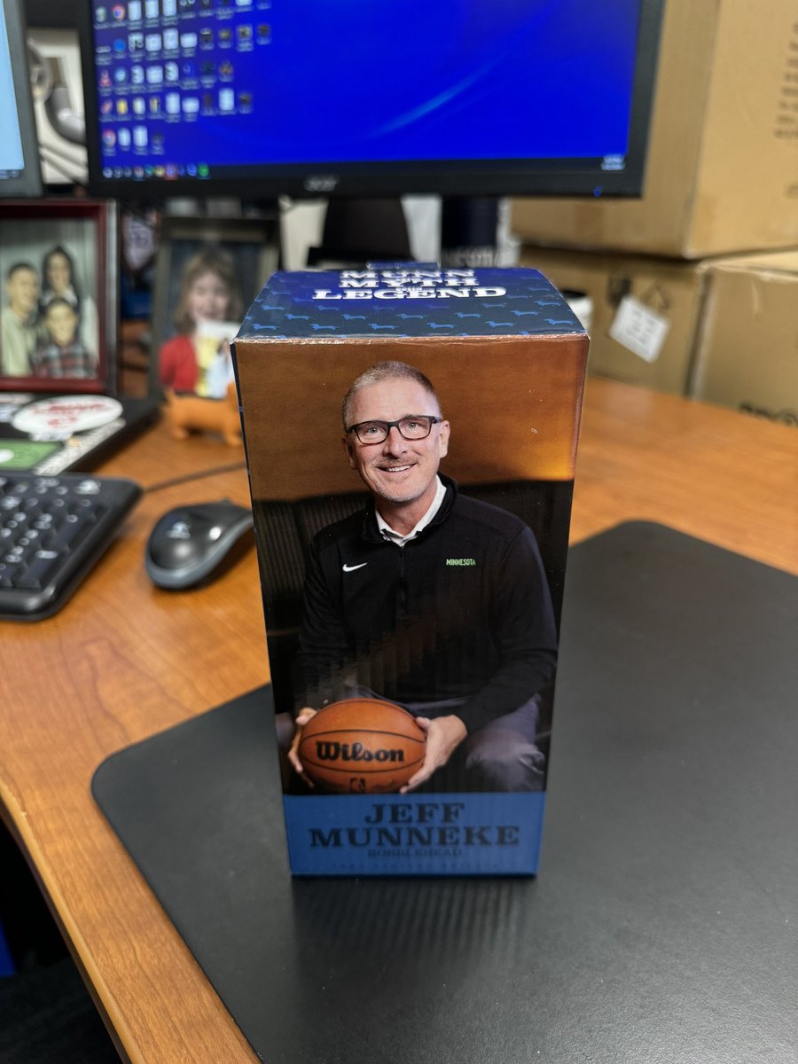 Jeff Münneke tweet media