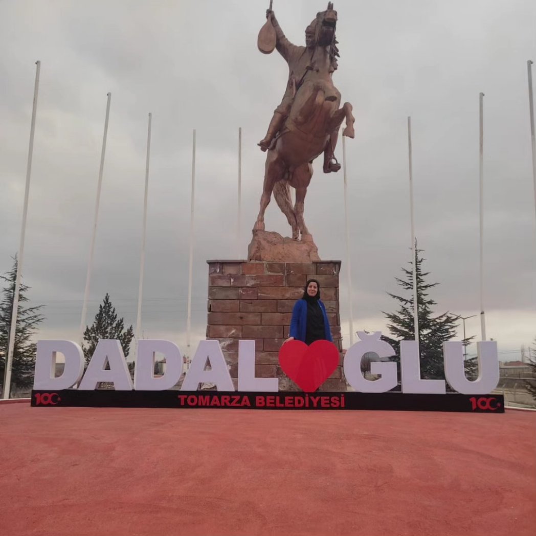 AkPartiTomarza1's tweet photo. Dadaloğlu Mahallemize hayırlı olsun. https://t.co/stqj82FeSP