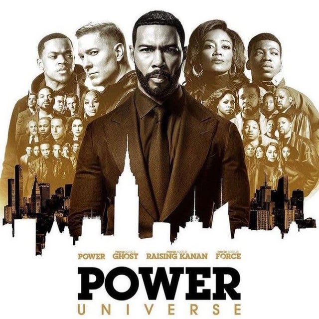 What's your favorite moment from the entire Power Universe?

 #PowerTV #PowerGhost #PowerForce #RaisingKanan