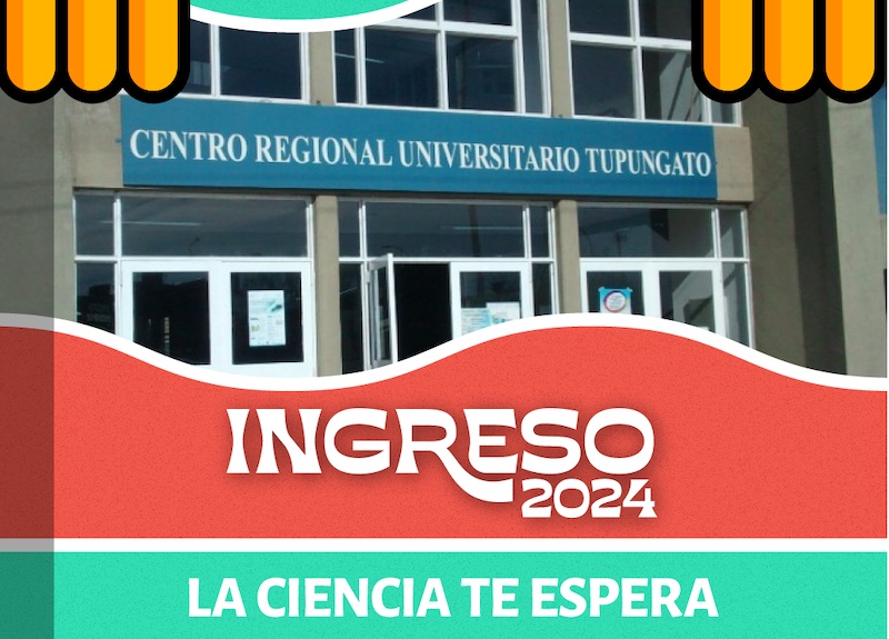 elcucodigital's tweet image. Estudiá carreras universitarias en Valle de Uco: la amplia oferta de la #FCEN. Info en el link de #ElCucoDigital
elcucodigital.com/estudia-carrer…