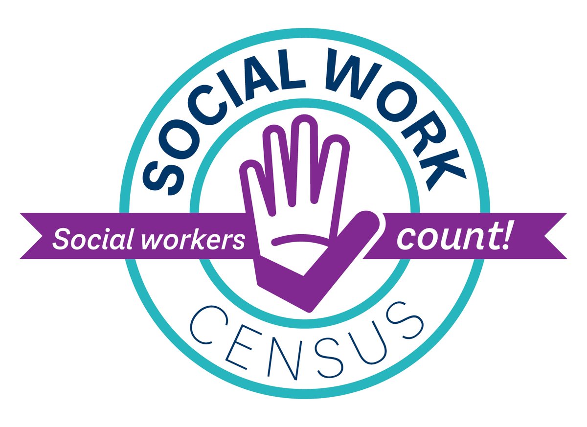 The Social Work Census is coming in March 2024! This will be the largest survey of social workers ever undertaken, and will form the core of the practice analysis for the next iteration of the social work licensing exams. Learn more 👉swcensus.org