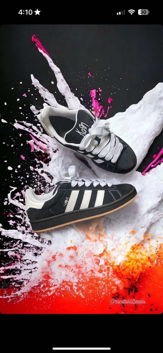 steff_kicks's tweet photo. Do you have any #shelltoes in your collection???
#BHMKOTD #kotd #adidasoriginals #adidas #sneakers #BHMKOTD24 #sneakerhead https://t.co/gNle18iGLg