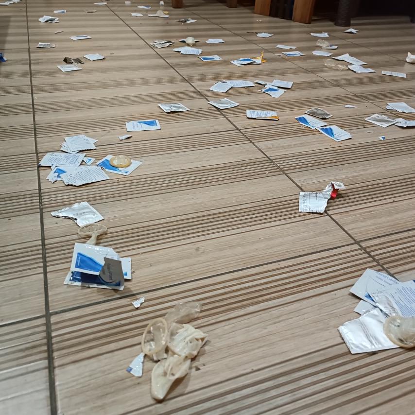 We promoting safe Groupfun for our attendes. Join our Weekly Groupfun in the Metro.