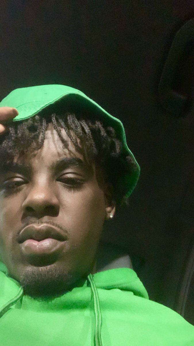 Lil Freaky RED🐐 (@iamlilfreaky) on Twitter photo 