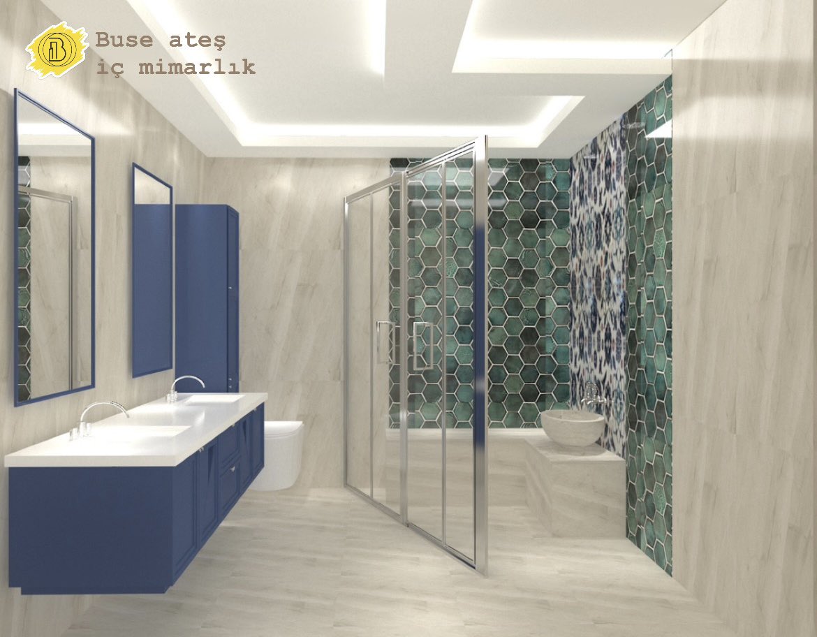 Harika banyo tasarımı 🙈
Nevşehir | 2024