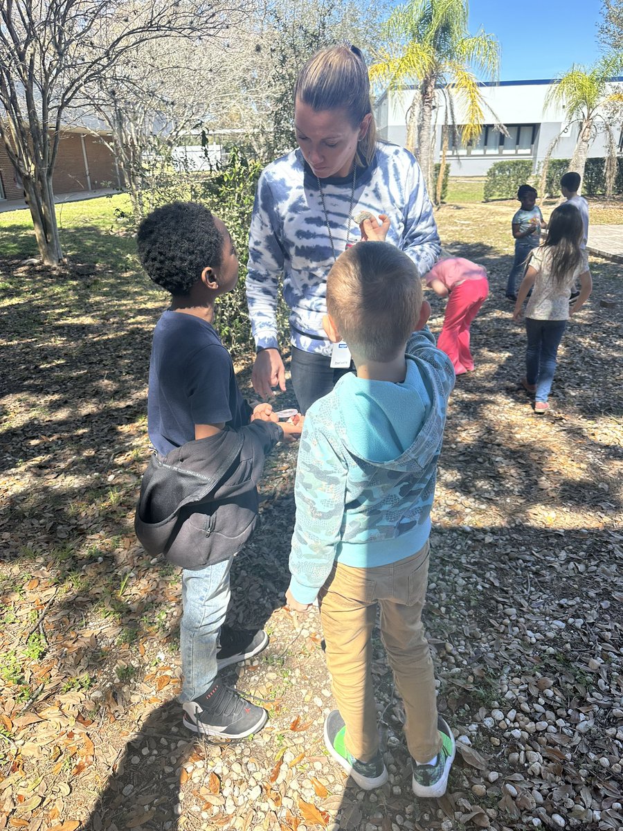 Melissa Triebwasser tweet media