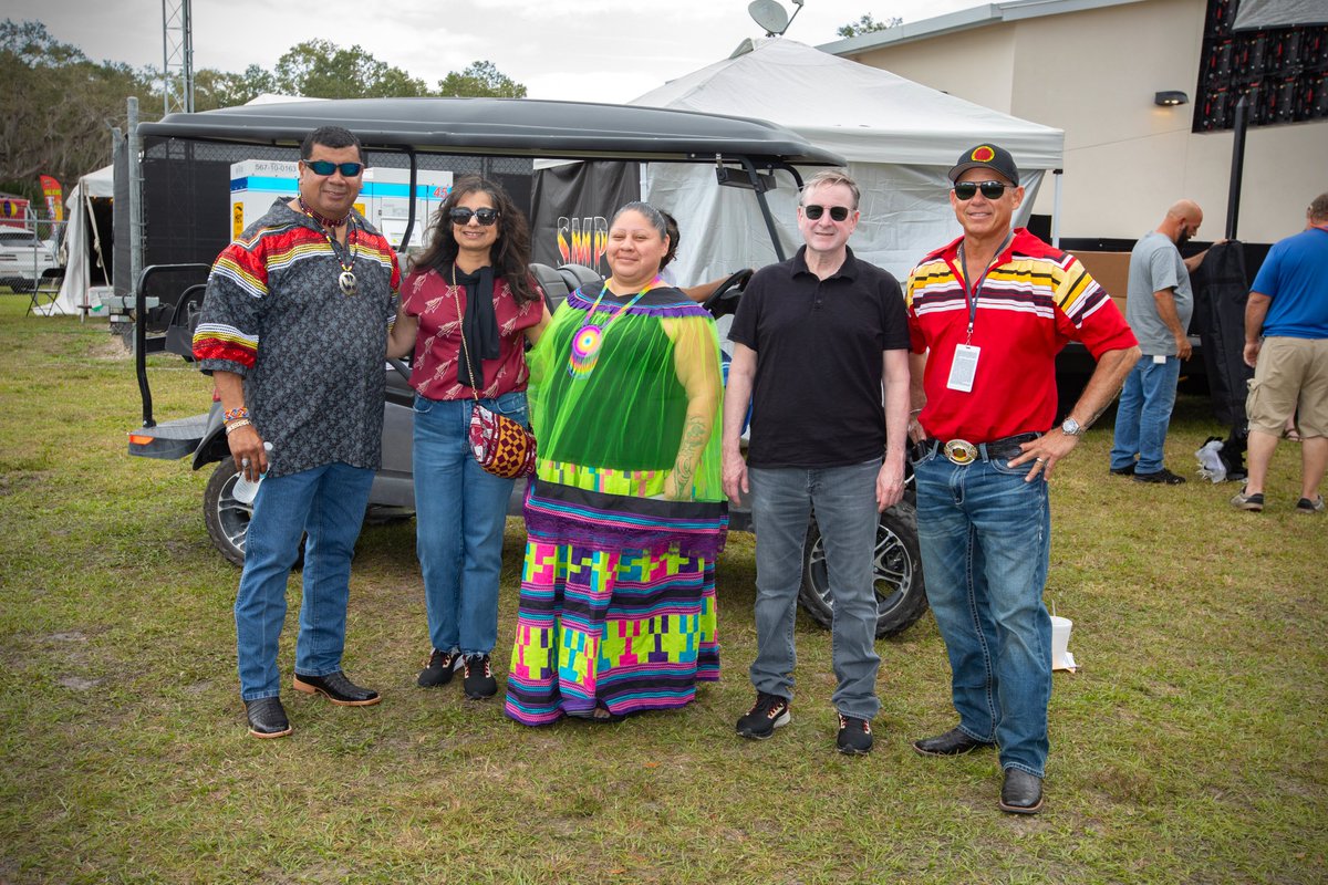 Dr. Jai and I had a great time at the annual Brighton Field Day Festival. We enjoyed learning more about the culture and history of the Seminole Tribe of Florida, and we appreciated the warm hospitality. What an amazing experience!