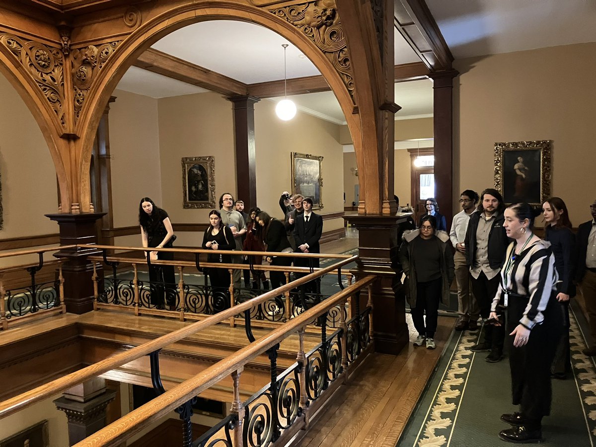 Peter Garrett (@petergarrett91) on Twitter photo Thank you <a href="/lornecoe/">Lorne Coe</a> and Eric for inviting <a href="/durhamcollege/">Durham College</a> journalism students to visit queens park today - and thank you <a href="/ColinDMello/">Colin D'Mello | Global News</a> for taking the time to speak with them! It was a packed day of learning and the students really appreciated the opportunity! Thank you <a href="/lornecoe/">Lorne Coe</a> and Eric for inviting <a href="/durhamcollege/">Durham College</a> journalism students to visit queens park today - and thank you <a href="/ColinDMello/">Colin D'Mello | Global News</a> for taking the time to speak with them! It was a packed day of learning and the students really appreciated the opportunity!