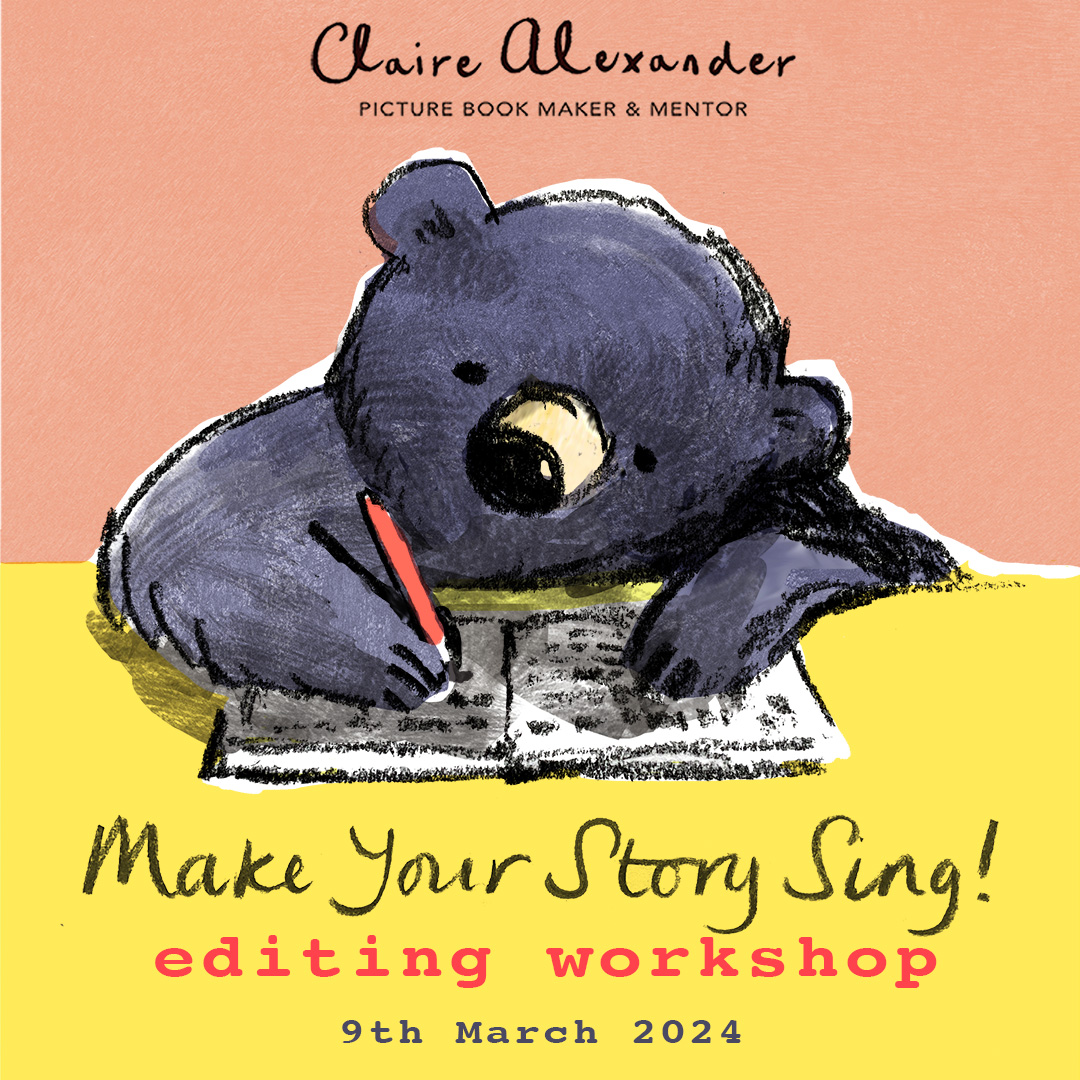 Claire Alexander tweet media