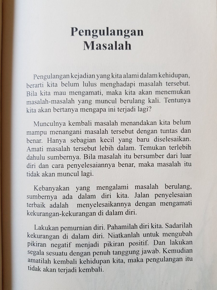 cheekyrudy's tweet photo. Kalo tdk berhasil juga, ya sudah, aku sdh usaha maksimal, nanti bs banting stir cari kerja D, E, F...
Akhirnya aku sadar, manusia bs berusaha, tp ada hal di luar kendali yg menuntun arah hidup tiap org.
#SpiritualModern
#kesadaranjiwa https://t.co/ddXYcbT73g