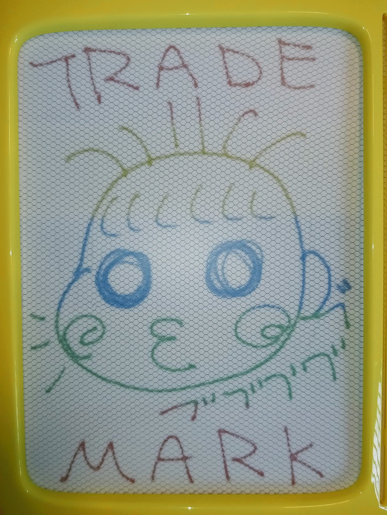 tsukki27's tweet photo. こっち長いこと放置してたので近況をば。

①ジョーカー90買いました
②まだゴッドイーターやってます
③息子がもうすぐ幼稚園入園します(SNSに載せるな言われたのでイメージで)
④喫茶店開店目指して毎日練習してます https://t.co/GNLg1MjVuU
