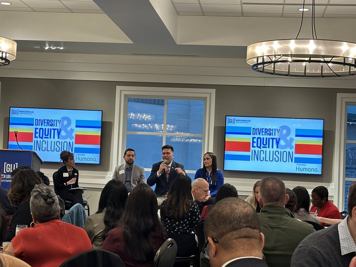 DrJillHandley's tweet photo. We are excited to represent @JCPSKY at today’s GLI community event that celebrated the assets and cultural wealth of our Cuban families in the Louisville community. #JCPSML https://t.co/rIcePuamPT