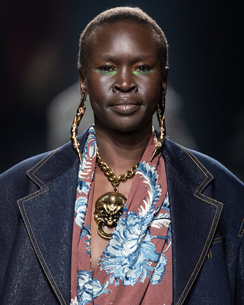 Key looks from the new #EtroAct Fall Winter 2024/2025 Women's and