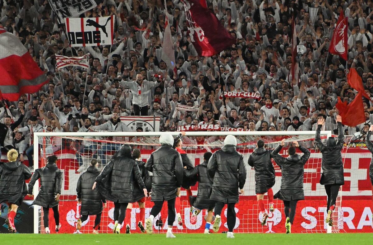 Matthias Ginter tweet media