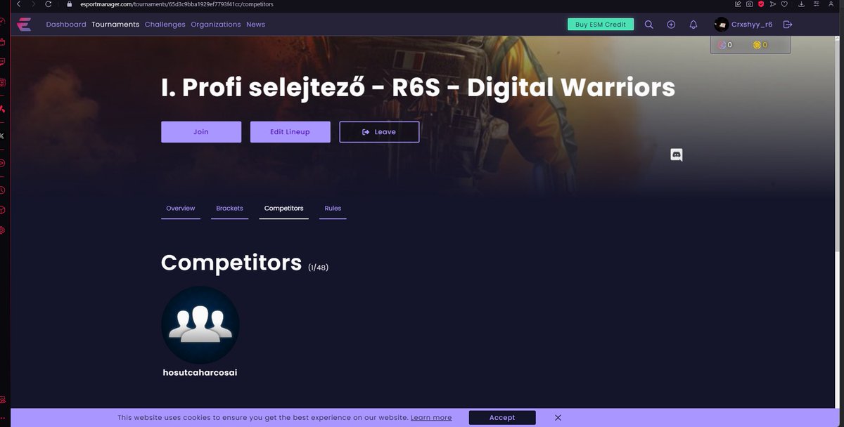 gyerekek tessek jelentkezni h legyen csapat