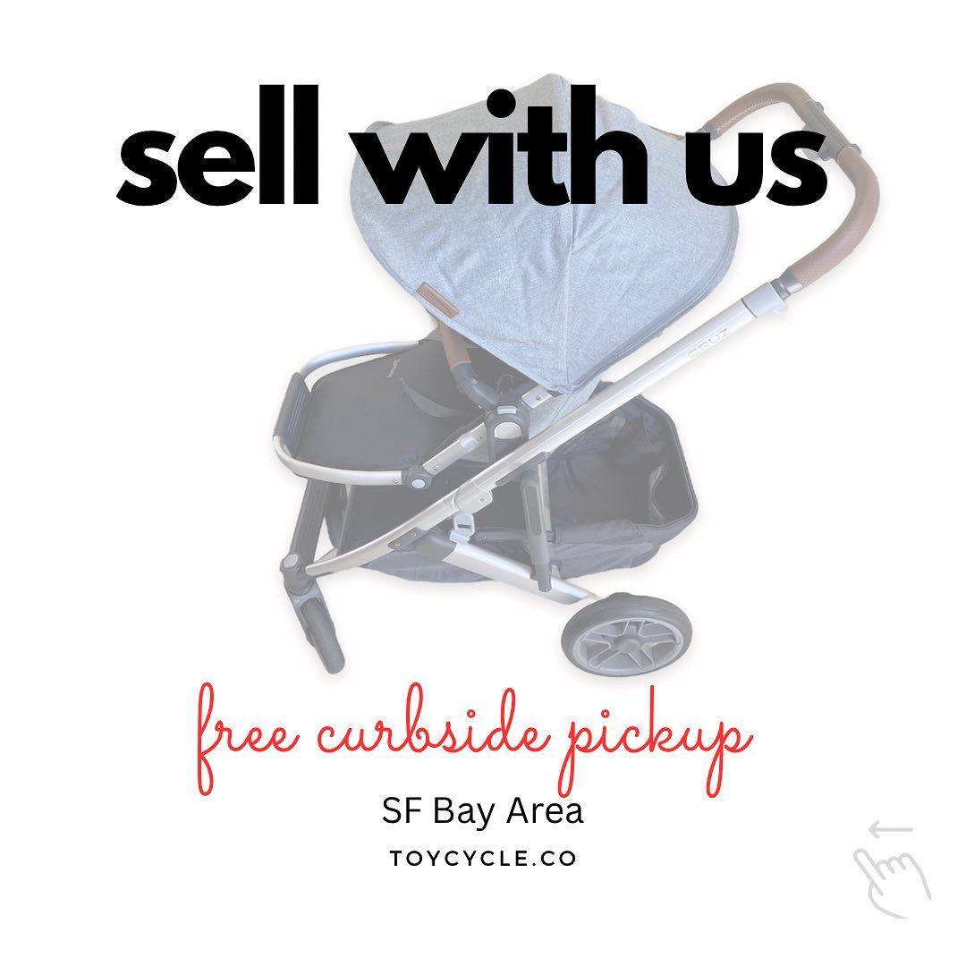 toycycleco's tweet image. Got a stash of toys and baby gear? Register to consign with us! Check the Sell page on our website.  #consignment #kids #kidsconsignment #babyconsignment #babies #toddler #toddlertoys #parenting #parentinghacks