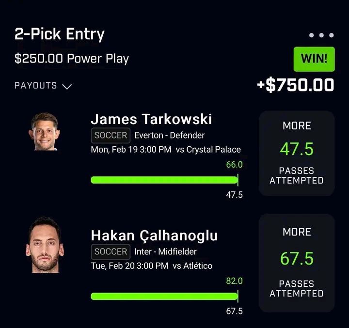 BANGER 💥💥🔥 we going green in the Premium 🚨 Join the link below to get vip picks☘️🔒
⬇️⬇️ 
t.me/+YBJxJm9FwGs4M…

#GamblingTwitter #bettingtwitter #PrizePicks #PlayerProps #NBAPicks #underdog #DFS #DraftKings #FanDuel #BIG3 #NFLPICKS