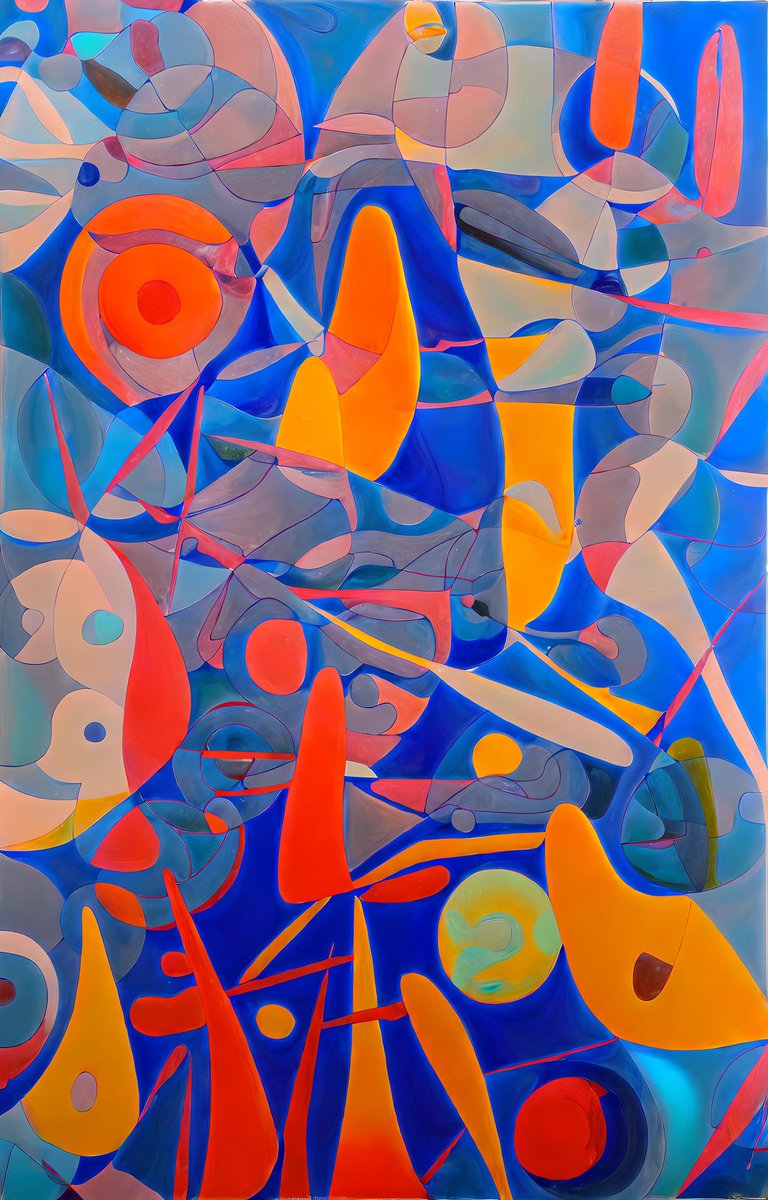 🔶🔺🔵▫️〰️