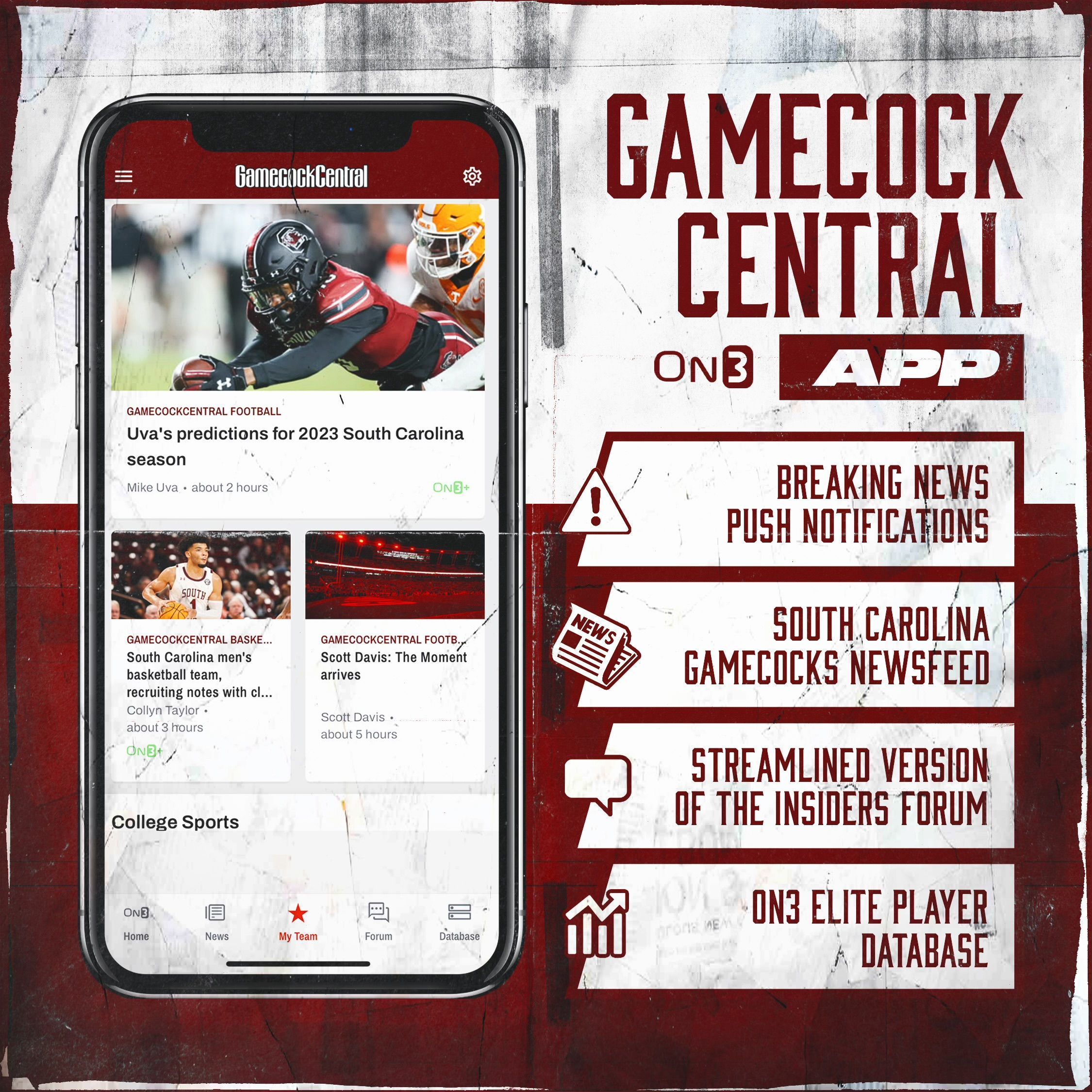 Gamecock football forum deals