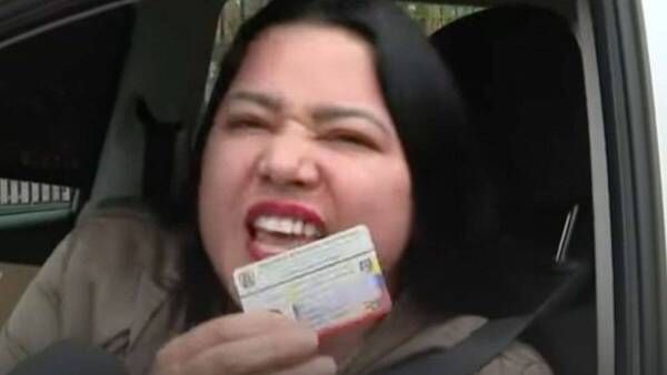 🚔 Destapan el sorprendente prontuario de Yusemi, la venezolana que reclamó por fiscalización de carabineros buff.ly/49jYbW6