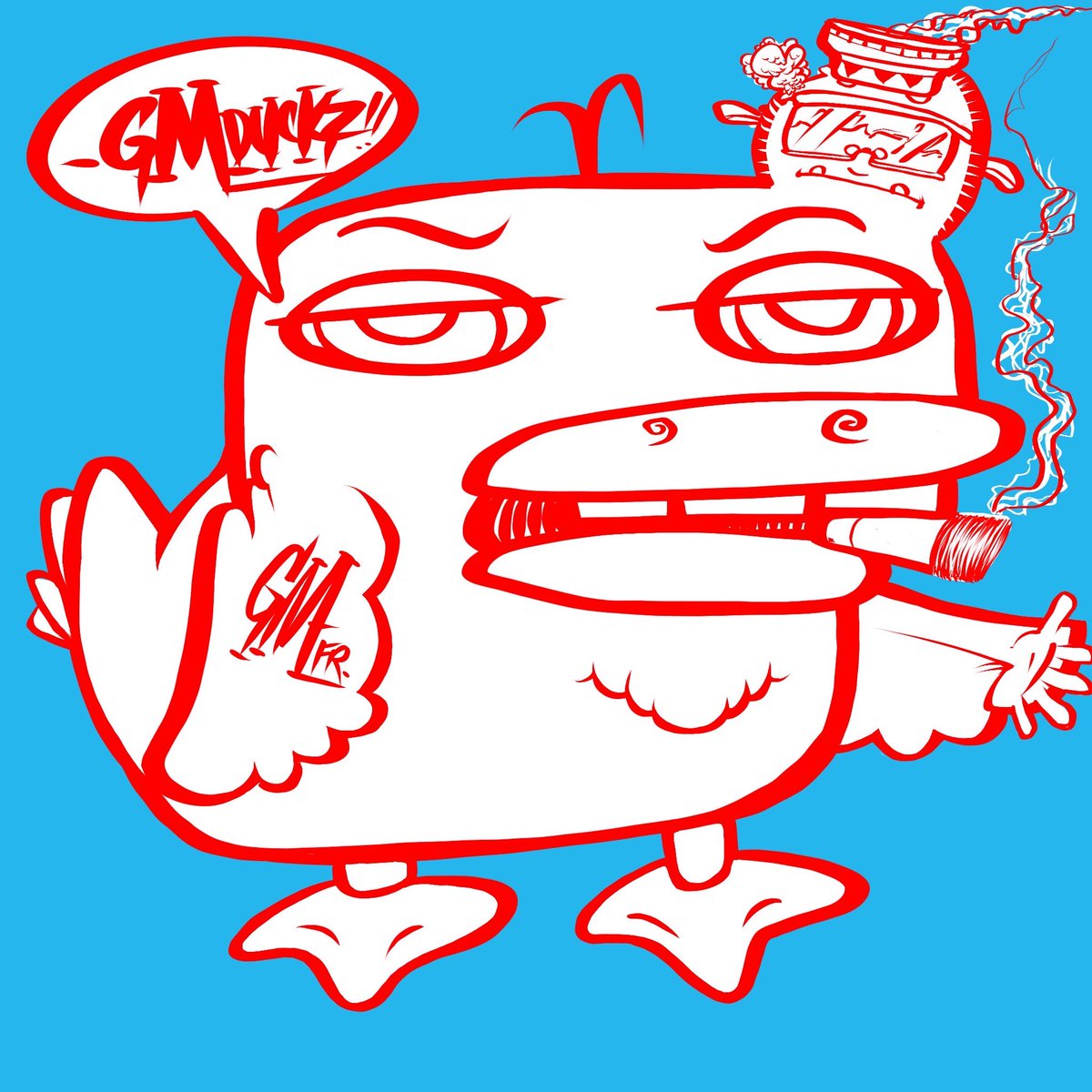 <a href="/gm_duckz_/">GM Duckz</a> 

Always float to the top