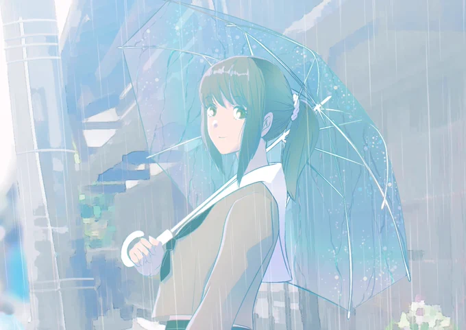 中の人はおっさんですが伸び代あると思ってます一緒に神絵師と呼ばれる日を夢見る同士募集中です #フォロワー1万以下の神絵師発掘したい #絵描きさん交流会 #ART祭 #絵描きさんフォロバ100 
