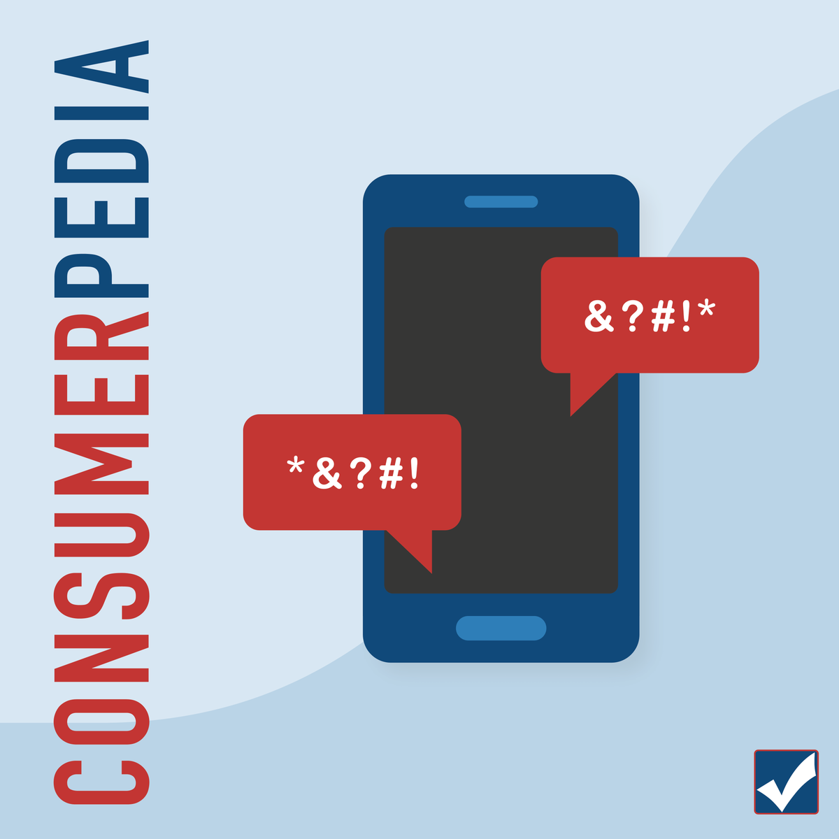 Consumerpedia tweet media