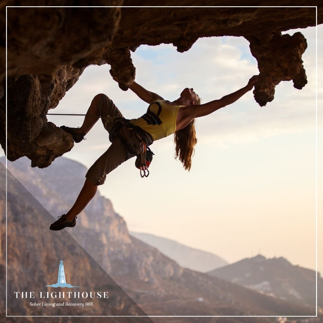 TheLHCT's tweet photo. "Real courage is when you know you're licked before you begin, but you begin anyway and see it through no matter what." —Harper Lee

Acknowledging challenges is the first step to triumph. The Lighthouse is here to champion your courage and support you as you navigate through. https://t.co/ziGqzydWCv