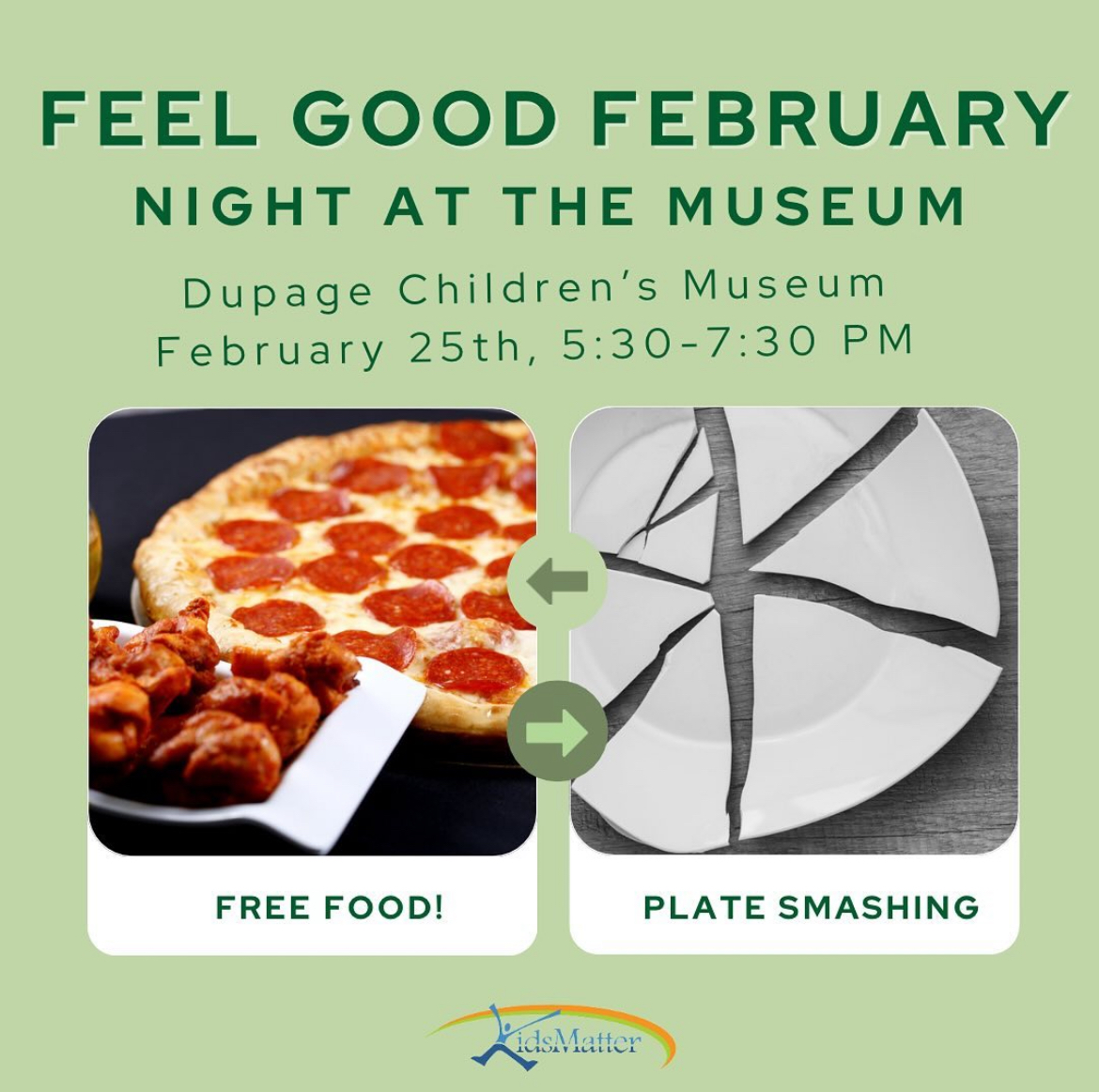 KidsMatter2U's tweet photo. Calling all high schoolers! Join us and other high schoolers for a "Night at the Museum", proudly presented by the KidsMatter Senior High Board.

To register, please fill out the form linked here 👉 https://t.co/UWHwg5nyyN

#KidsMatter #SeniorHighBoard #HighSchool https://t.co/rAdpyC0rlI