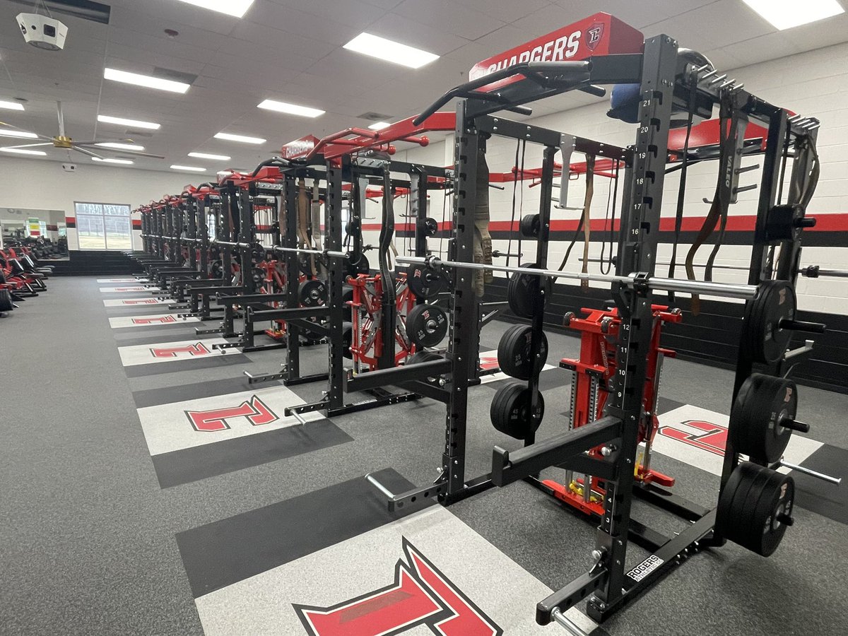 CHURCHILL FOOTBALL tweet media