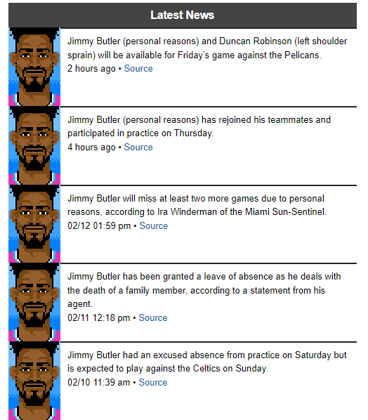 Sports.ws Fantasy tweet media