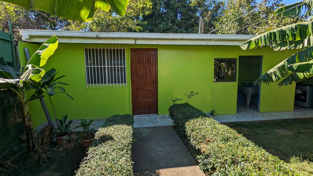 Huguini_'s tweet photo. Se renta habitación
Precio: $120 (incluye agua, luz e internet WiFi)
Ubicación: sector tope sur de bello horizonte
Entrada independiente.

RT por favor para llegar a más audiencia, gracias.

Interesados mandar mensaje. https://t.co/dLynTSJLaZ