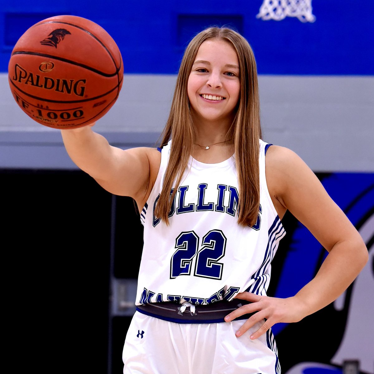 Collins-Maxwell Girls Basketball tweet media