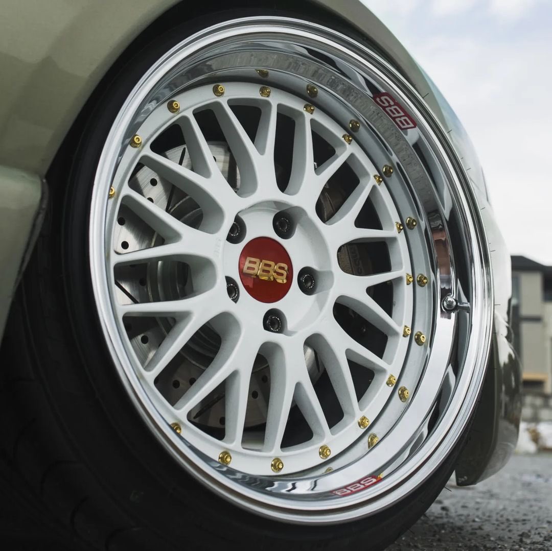 strctstndrds's tweet image. R33s don’t get enough 💖