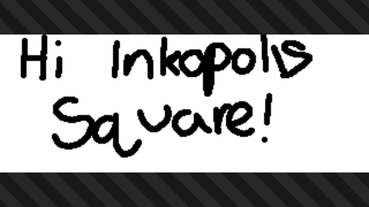 HeartisticPanda's tweet photo. #Splatoon3 #NintendoSwitch https://t.co/BIAK313dsc