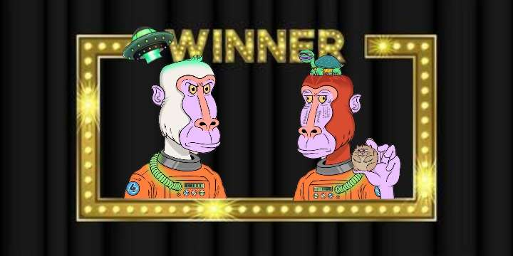 Patients of Hashgraph,

Thank you all for participating. Everyone that shared their boon under the comments, will be showcased on BoonMD comics at some point. 

#HCBC <a href="/HangryBarboons/">HANGRY BARBOONS</a> 
-Boon MD🩺

Alien Edition Boons: