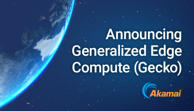Cobalt2012's tweet photo. “Gecko is the most exciting thing to happen to the cloud in a decade.” — Dr. Tom Leighton, @Akamai Co-Founder and CEO. Read more from @TomLeightonAKAM's latest blog post: #CloudComputing #IaaS https://t.co/kz0Wa4l2RZ https://t.co/3yGd9Fhmjm